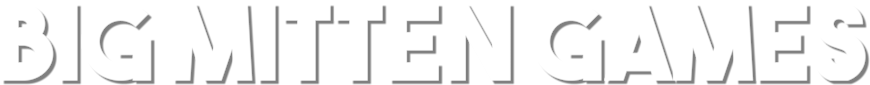 BIG MITTEN GAMES
